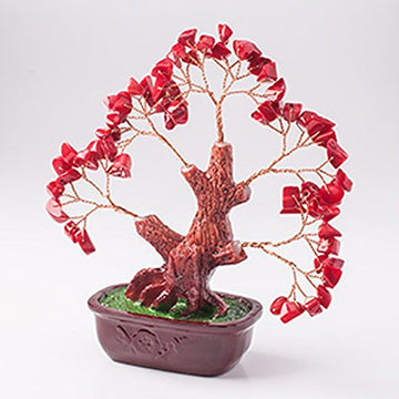 Giftman Feng Shui Corai Tree Of Happiness - 29217