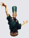 Conan Thoth Amon Bust
