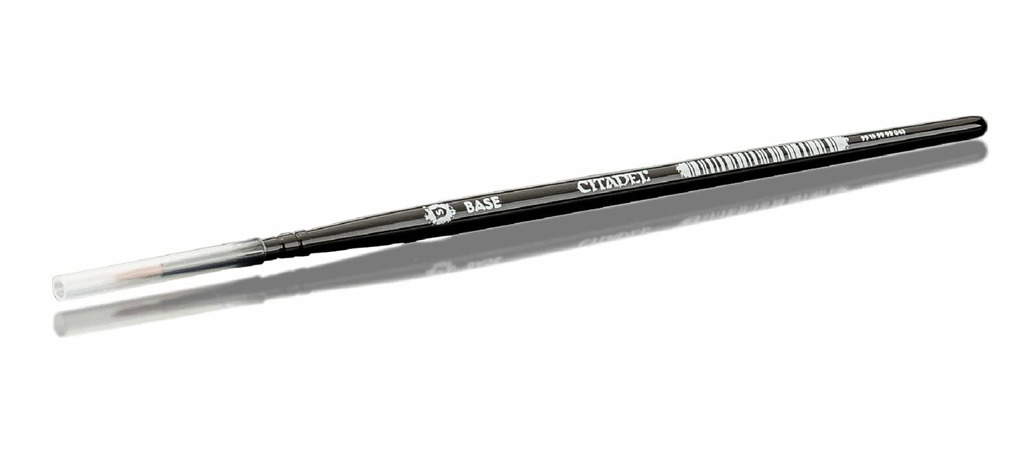 Games Workshop 99199999054 Artificer Layer Brush, X-Small