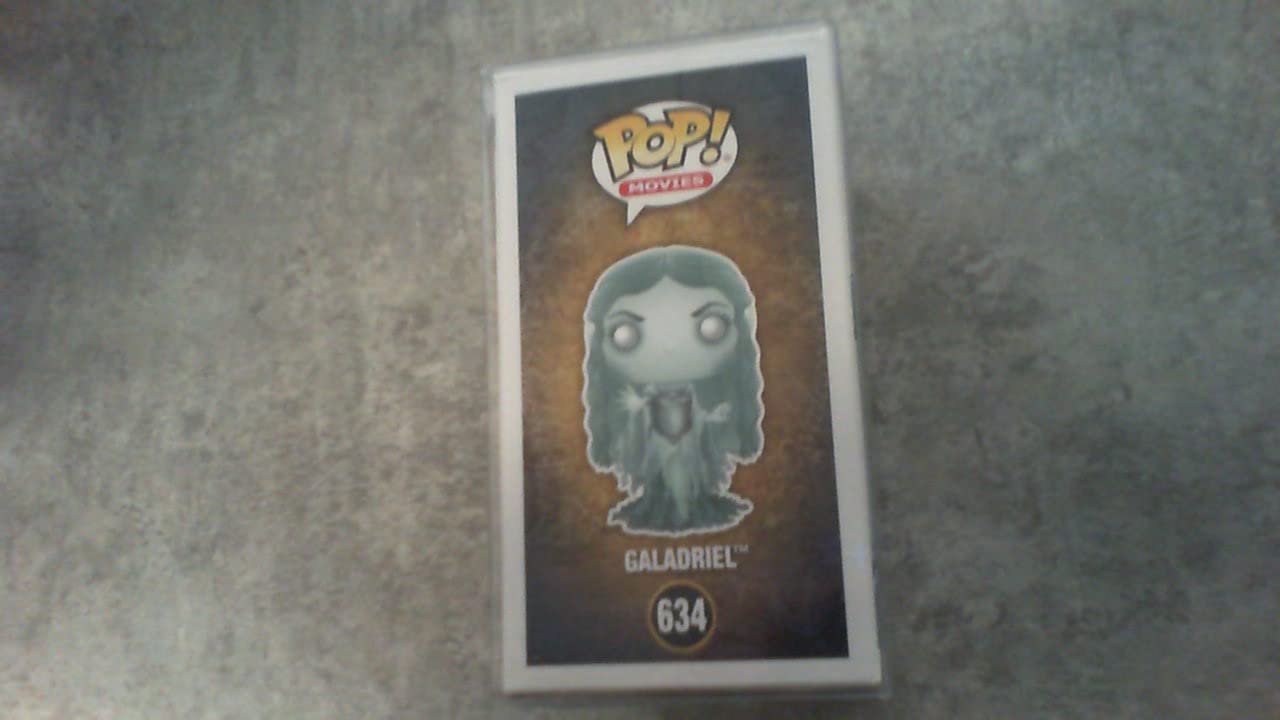 Pop 33252 Action Figure