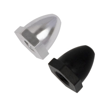 3Pairs Vgoohobby Metal M6 Propeller Nut Prop Adapter 6mm Cap CW CCW for RC 2212 2213 2312 Motor Quadcopter Hexacopter DIY