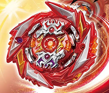 Bellejiu Battling Top B-179 Booster Death Solomon.Mf 2B Superking Layer System