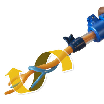 Hasbro Ghostbusters Movie Proton Blaster Roleplay Toy, Classic Blue Costume Gear For Kids Ages 5 And Up, Great Gift For Kids, Collectors, And Fans