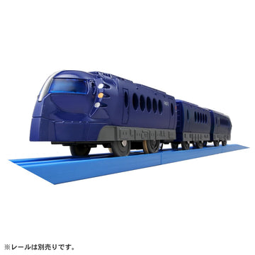 ??????(Takara Tomy) Plarail S-35 Nankai Rapito