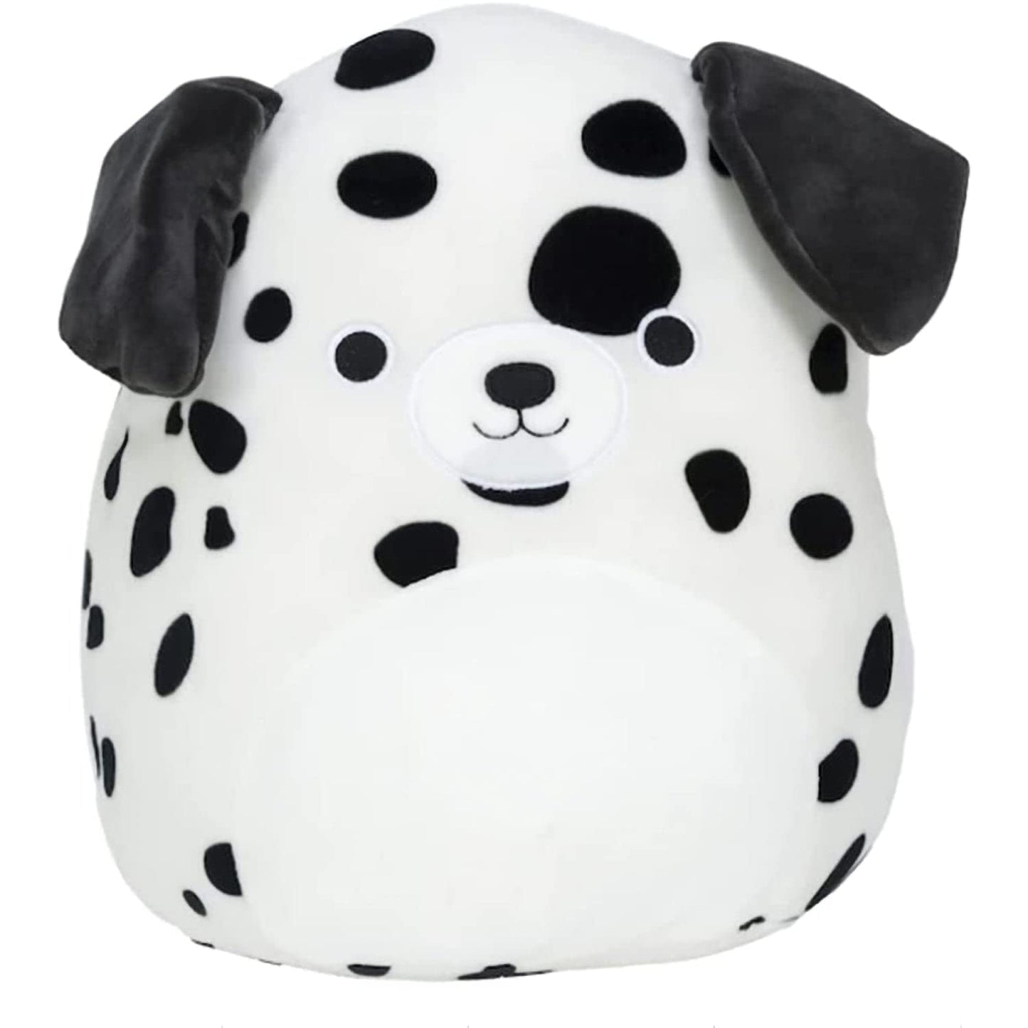 8' Dustin Dalmatian Squishmallow