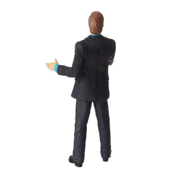 Mezco Toyz Breaking Bad: Saul Goodman Figure, 6''