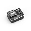 Agfrc Upgraded Mini Z Gyros - Mini Gyros For Drifting Mini-Z Car/Full Aluminum 4Gram Precision Rc Gyro Set For Competition Grade