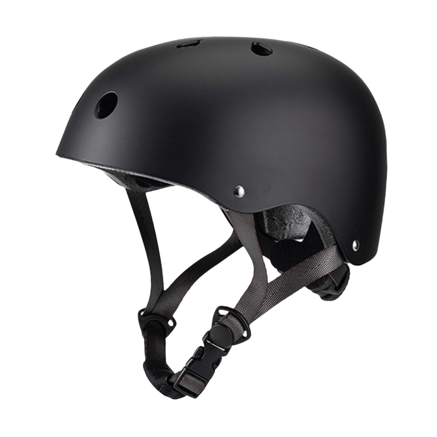HEAVENGLOW Bike Accessories Skateboard for Mountain Bike Biking Road Bike Black L