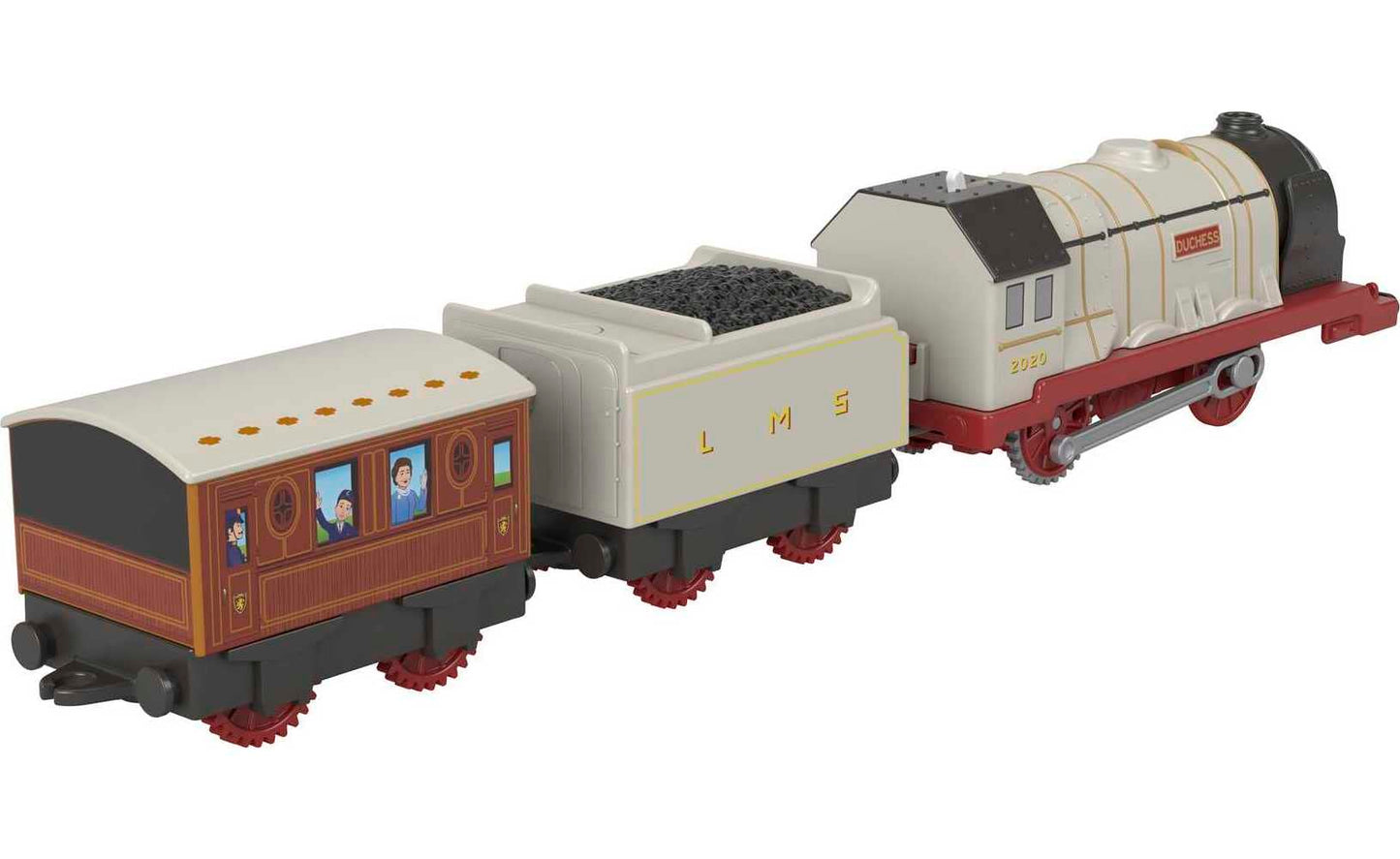 Fisher-Price Thomas & Friends Duchess