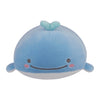 San-X Jinbesan Original Kokujira Mochi Plush