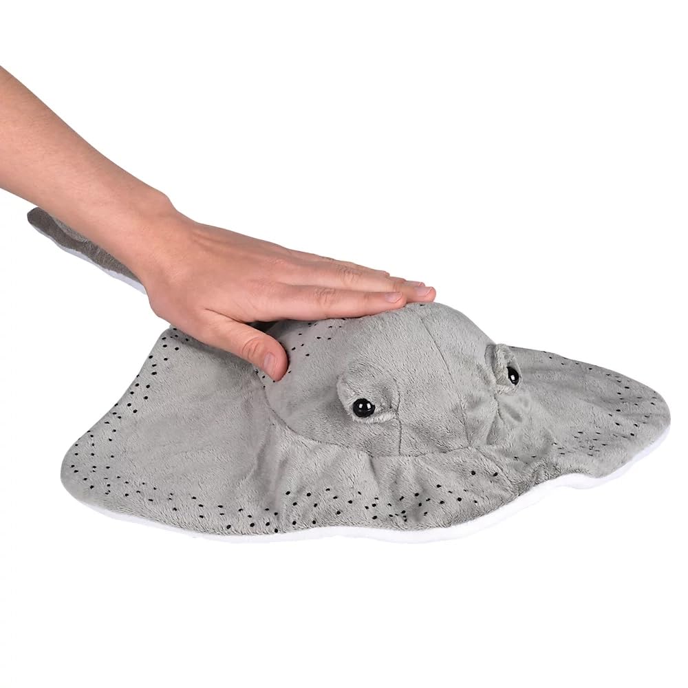 13 Southern Stingray Plush Stuffed Animal Toy