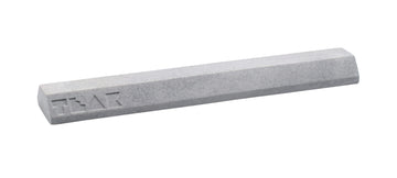 Teak Tuning Monument Series Concrete Fingerboard Parking Curb Obstacle - 6 Long - Ultra enhanced Super Durable Polymer Modified Concrete - Sterling Gray Colorway