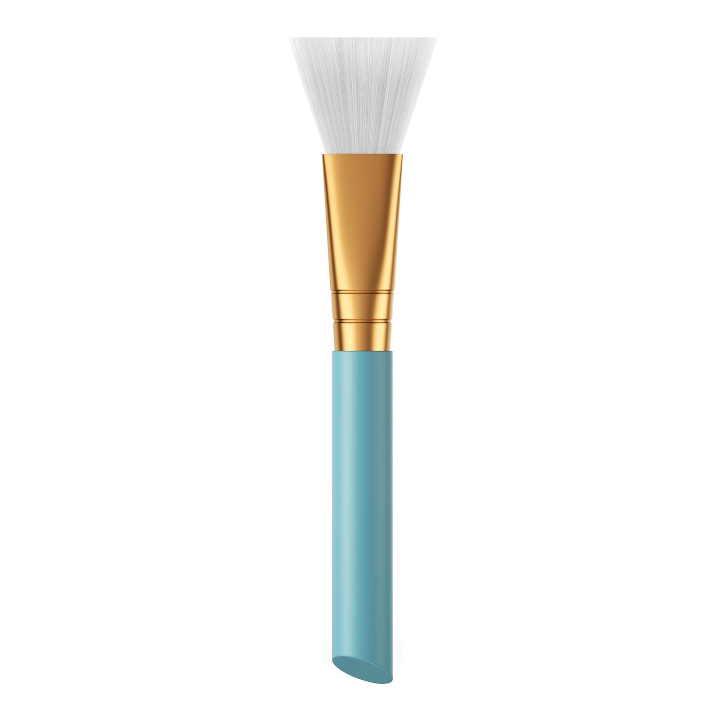 Vansylife Soft Bristle Brush For Diamond Painting Sealer And Jigsaw Puzzles Glue