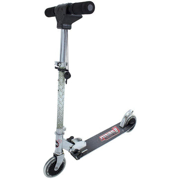 Zinc Nitro Kick Scooter