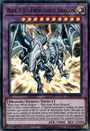 Blue-Eyes Twin Burst Dragon - Lds2-En019 - Ultra Rare - 1St Edition