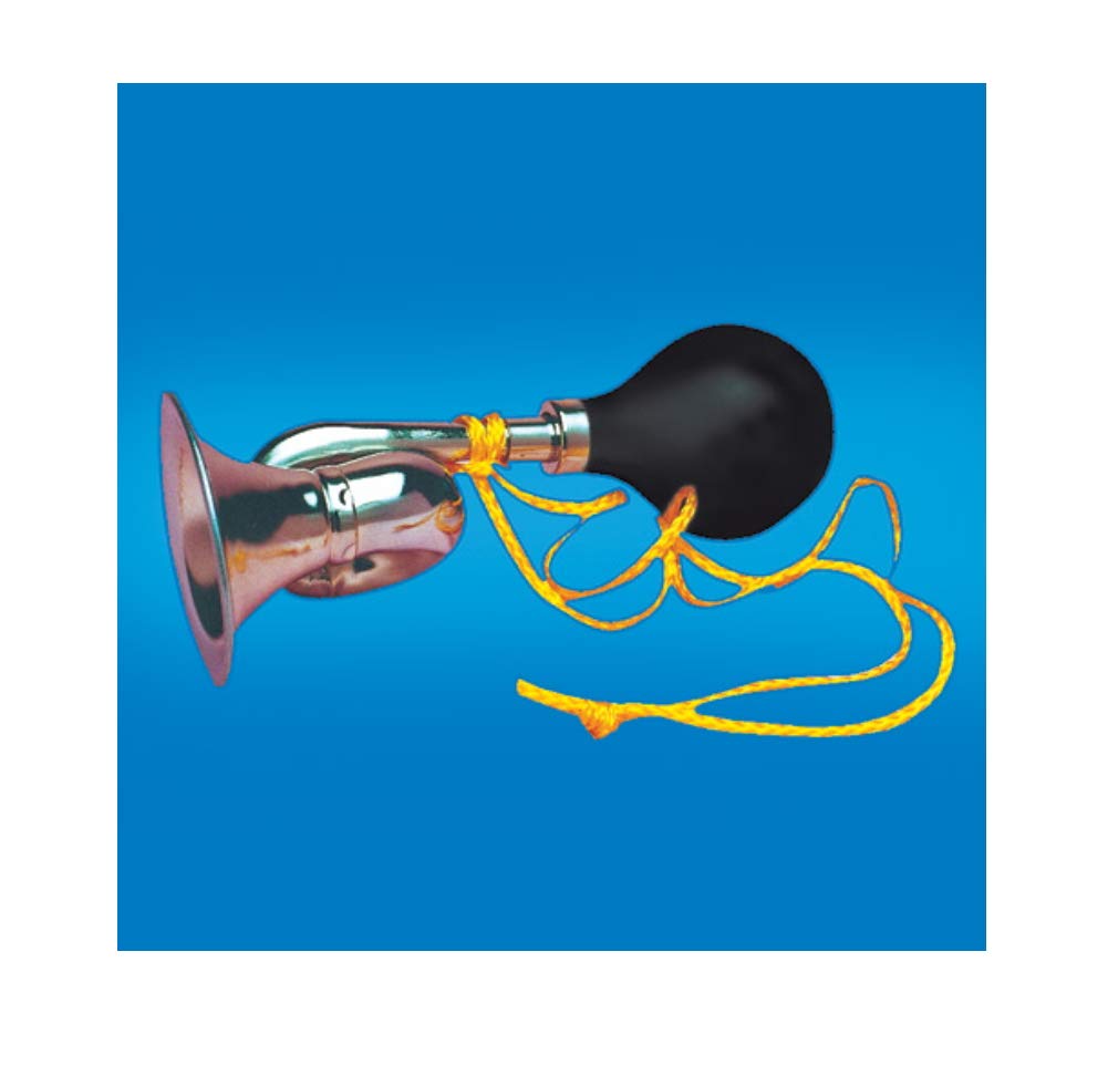Clown Bulb Horn