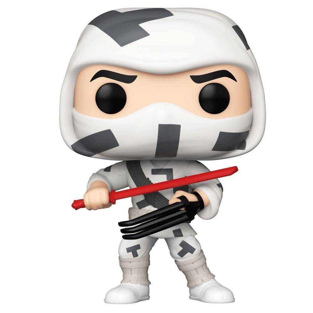Funko Pop! Vinyl: G.I. Joe - Storm Shadow
