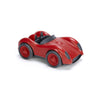 Green Toys Race Car -Red