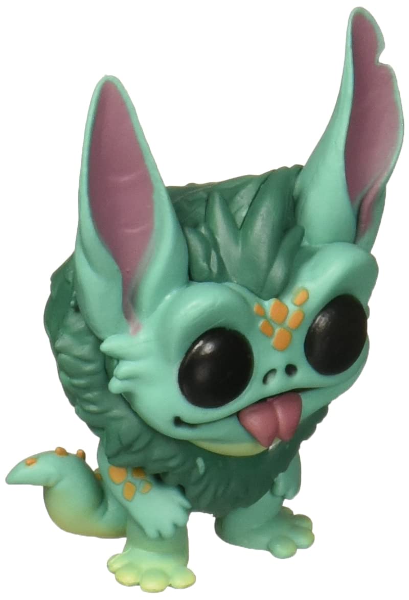 Funko Pop! Wetmore Forest: Monsters - Smoots, Multicolor