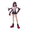 Final Fantasy VII: Tifa Lockheart Bring Arts Action Figure