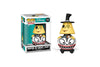 Funko Pop Train: Nightmare Before Christmas - Mayor In Ghost Cart, Multicolor, 3.75 Inches