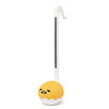 Otamatone Special Edition Gudetama - Electronic Musical Synthesizer, Plastic, Model 355-002130-US, Includes Song Sheet & Instructions