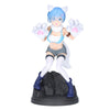 Banpresto - Re:Zero-Starting Life in Another World - Rem (Another Color ver.) -Monster Motions- Espresto Figure