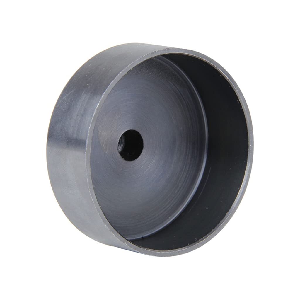 KingVal Replacement Metal Balance Clutch Bell Cup RC Spare Parts Compatible with 1/5 HPI KM ROVAN Baja 5B 5T 5SC RC Car