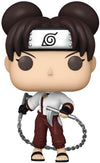 Funko Pop! Animation: Naruto - Tenten - Collectable Vinyl Figure - Gift Idea - Official Merchandise - For Kids & Adults - Anime