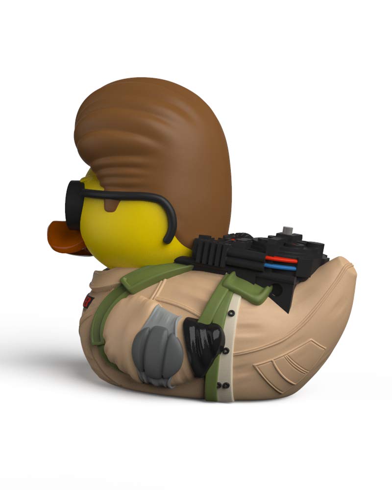 Tubbz Boxed Edition: Ghostbusters - Egon Spengler Cosplaying Rubber Duck Vinyl Figure