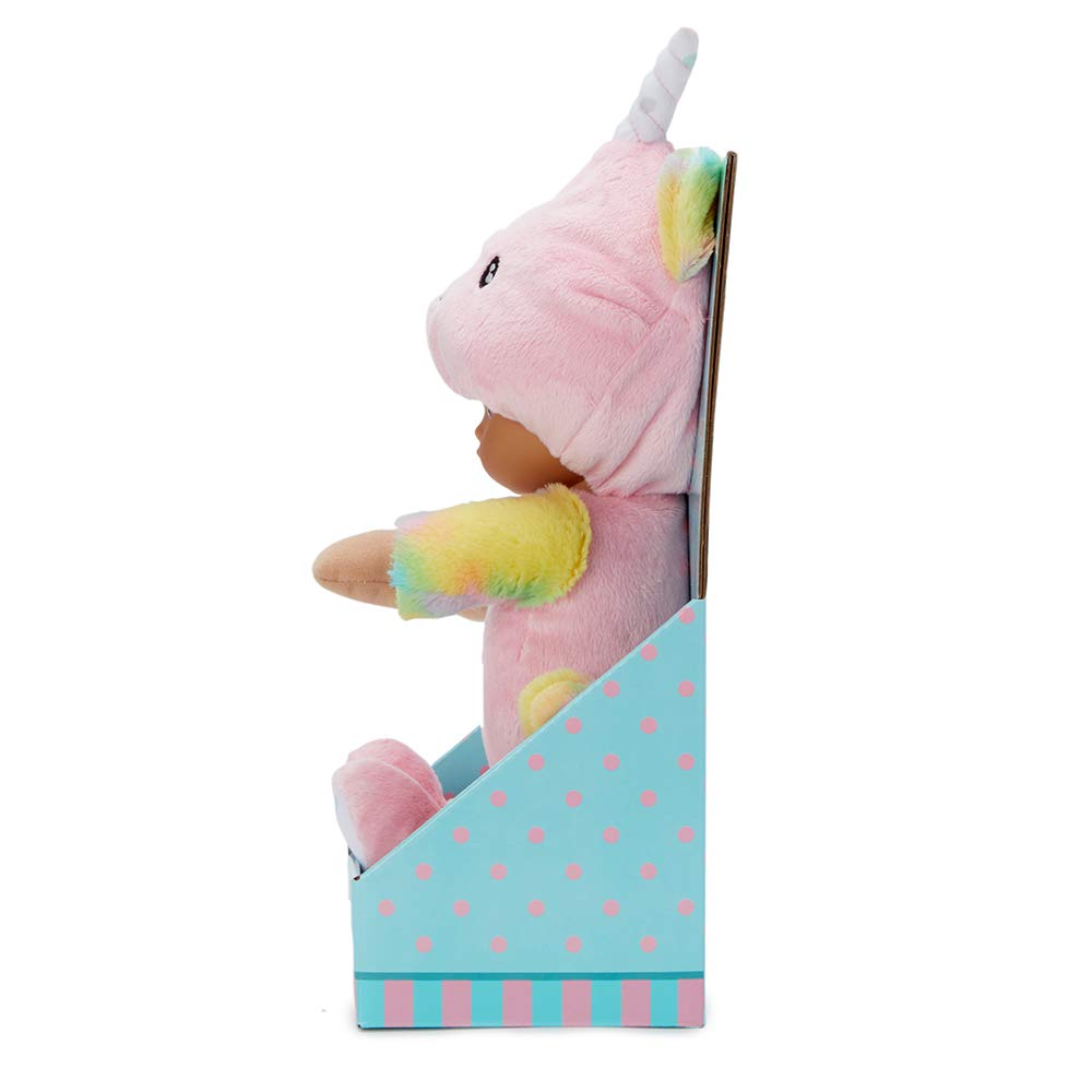 Madame Alexander 12' Peekaboos, Unicat, Medium Skin Tone