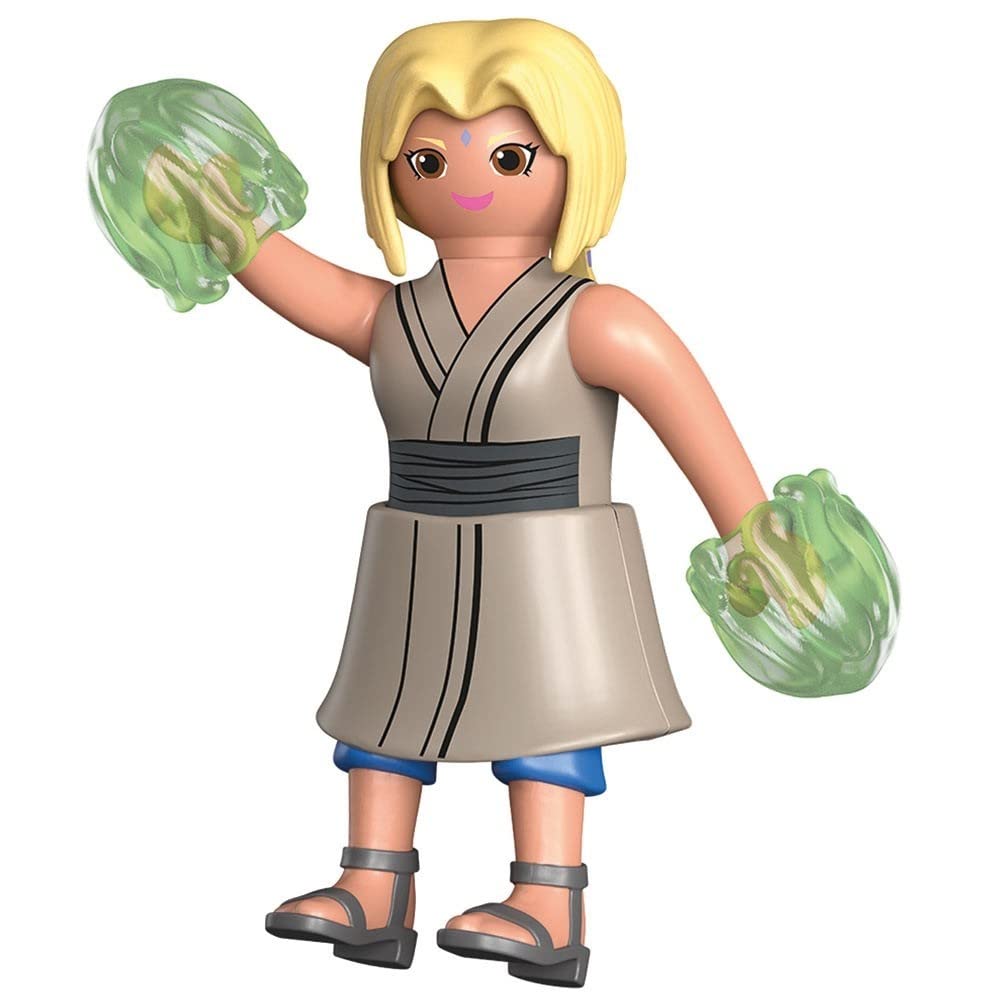 Playmobil Naruto Tsunade