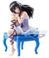 The Idolm@Ster Cinderella Girls ESPRESTO est-Dressy and Attractive Pose-FUMIKA SAGISAWA