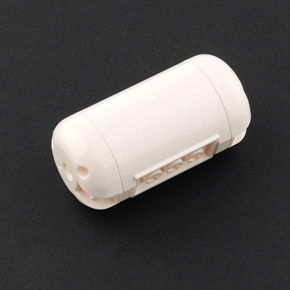 Building Blocks Pneumatic Parts Air Storage Tank
