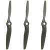 APC 13'' Thin Electric Props 13x4 (3PCS)