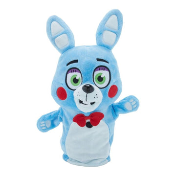 Funko Hand Puppet: Five Nights At Freddy'S - Bonnie 8'