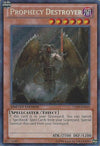 Yu-Gi-Oh! - Prophecy Destroyer (Ct09-En019) - 2012 Collectors Tins - Limited Edition - Secret Rare