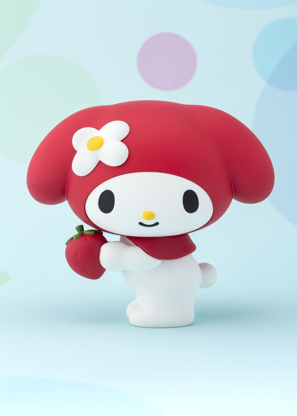 Bandai Tamashii Nations Figuartszero My Melody (Red) 'My Melody' Statue