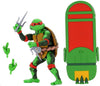 NECA Teenage Mutant Ninja Turtles: Turtles in Time - 7 Scale Action Figure - Raphael