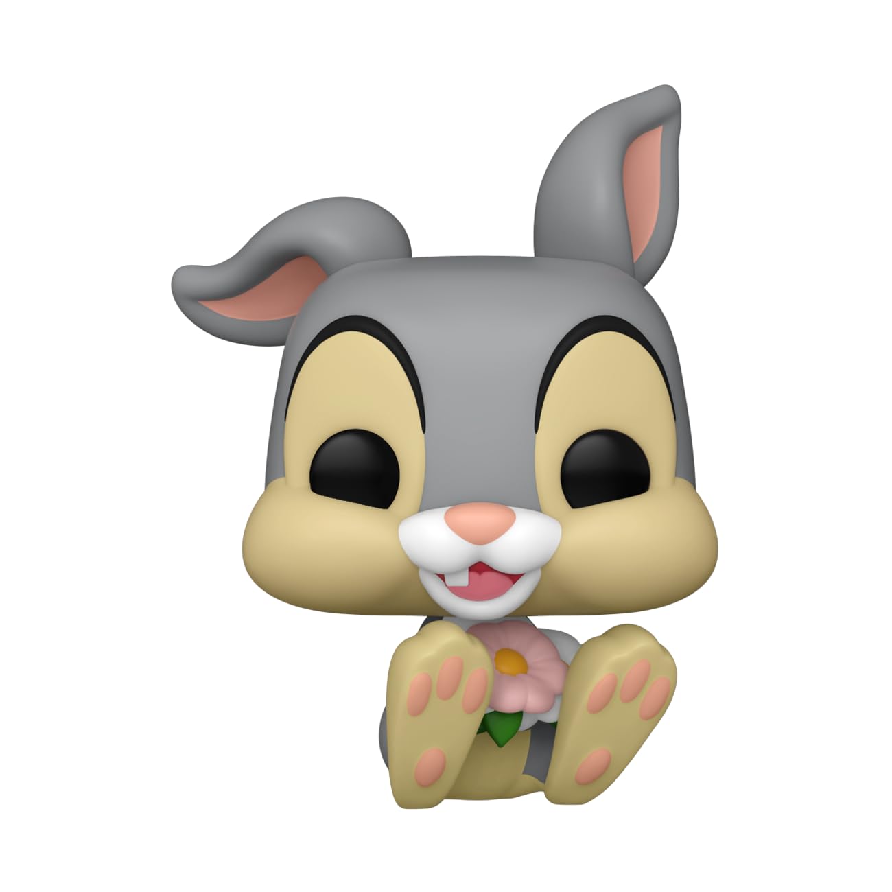 Funko Pop! Bambi Set Of 3 - Bambi, Thumper And Flower