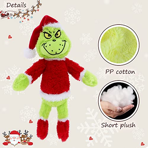 Christmas Plush Toy