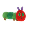 KIDS PREFERRED Eric Carle Very Hungry Caterpillar Cuteeze Extra Soft Plush Stuffed Animal Toy for Baby and Toddler Boys and Girl