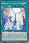 Yu-Gi-Oh! - Sky Striker Mecha Modules - Multirole - Mp19-En268 - Common - 1St Edition - 2019 Gold Sarcophagus Tin Mega Pack