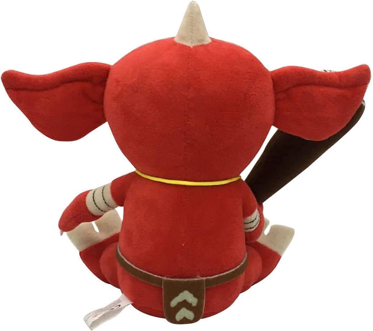Plush Toys Breath Of The Koroks Wild Plushies Legend Of Bokoblin Zel Da Doll For Fan Pendant 10'