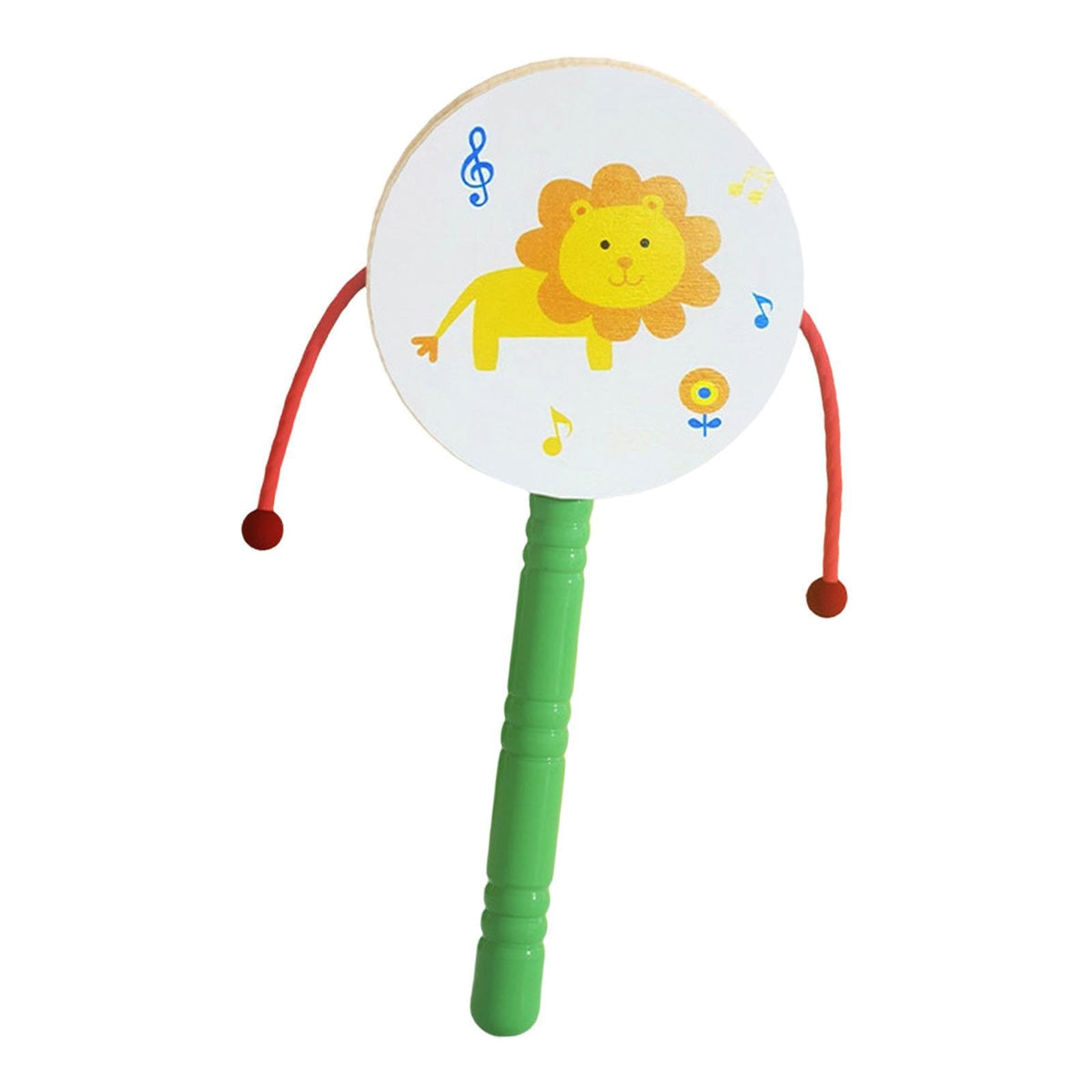 Atorse Baby Musical Educational Educational Toy Infant Baby Shaker Toy For Children|Baby | Toys For Baby | Developmental Baby To