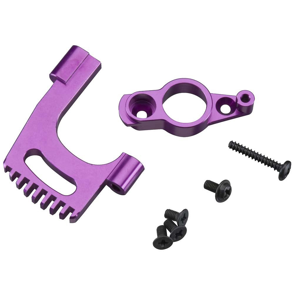 HPI Racing 88018 Aluminum Motor Mount (E10)