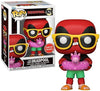 Funko Pop! Marvel: Deadpool Lazy River Only At Gamestop