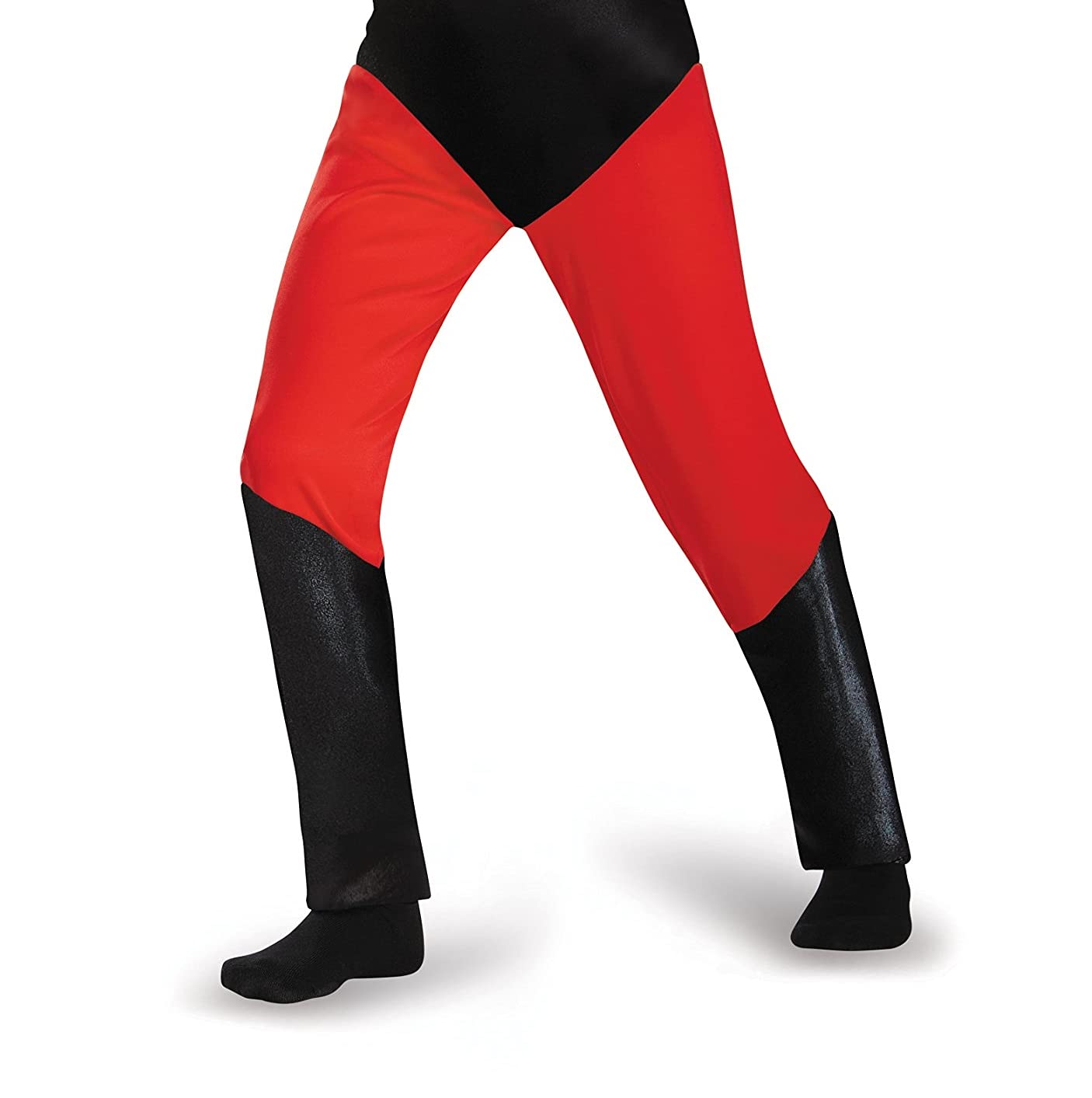 Kids Incredibles Dash Classic Costume Size 4/6