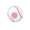 U.S. Toy Baseball Inflates/16 In/12 In Diam, 16/12'