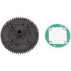 Team Associated Rival MT10 Spur Gear 54T 32P ASC25811 Elec Car/Truck Replacement Parts